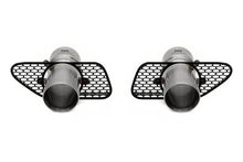 Load image into Gallery viewer, Fabspeed McLaren 650S Supersport X-Pipe Exhaust System - FS.MCL.650S.SSXQB