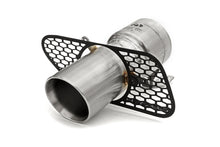 Load image into Gallery viewer, Fabspeed McLaren 650S Supersport X-Pipe Exhaust System - FS.MCL.650S.SSXQB