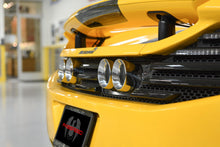 Load image into Gallery viewer, Fabspeed McLaren 650S Supersport X-Pipe Exhaust System - FS.MCL.650S.SSXQB