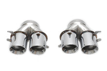 Load image into Gallery viewer, Fabspeed McLaren 650S Supersport X-Pipe Exhaust System - FS.MCL.650S.SSXQB