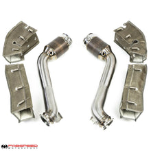 Load image into Gallery viewer, Fabspeed McLaren GT / GTS Performance Package (2020+)