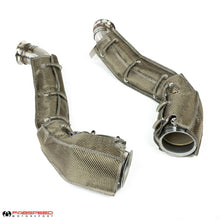 Load image into Gallery viewer, Fabspeed McLaren GT / GTS Sport Cats (2020+)