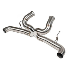 Load image into Gallery viewer, Fabspeed McLaren GT / GTS Supersport X-Pipe (2020+)