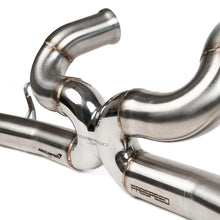 Load image into Gallery viewer, Fabspeed McLaren GT / GTS Supersport X-Pipe (2020+)