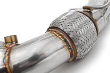 Load image into Gallery viewer, Fabspeed McLaren Senna Sport Catalytic Converters