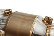 Load image into Gallery viewer, Fabspeed McLaren Senna Sport Catalytic Converters