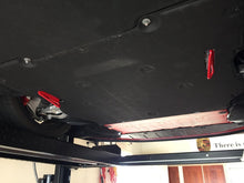 Load image into Gallery viewer, Fabspeed Porsche 718 Boxster/Cayman Front Tie Downs - FS.POR.718.FTD