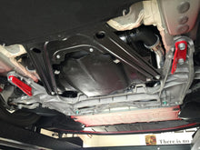 Load image into Gallery viewer, Fabspeed Porsche 718 Boxster/Cayman Front Tie Downs - FS.POR.718.FTD