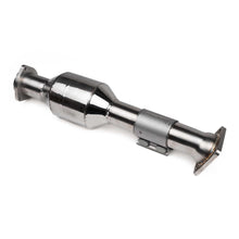 Load image into Gallery viewer, Fabspeed Porsche 911 Turbo 930 RENNKRAFT® Sport Cat and Comp. Link Pipe (1976-1989) - FS.POR.930T.SC