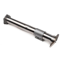 Load image into Gallery viewer, Fabspeed Porsche 911 Turbo 930 RENNKRAFT® Sport Cat and Comp. Link Pipe (1976-1989) - FS.POR.930T.SC