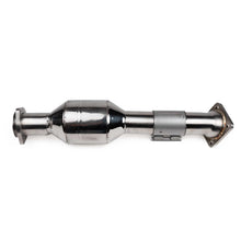 Load image into Gallery viewer, Fabspeed Porsche 911 Turbo 930 RENNKRAFT® Sport Cat and Comp. Link Pipe (1976-1989) - FS.POR.930T.SC