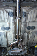 Load image into Gallery viewer, Fabspeed Porsche 944 Turbo 951 link comp. Downpipe (1985-1991) - FS.POR.944T.CBD