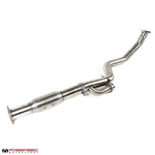 Load image into Gallery viewer, Fabspeed Porsche 944 Turbo 951 Sport Cat (1985-1991) - FS.POR.944T.SC