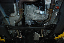Load image into Gallery viewer, Fabspeed Porsche 955 Turbo / Turbo S Secondary Competition Link Pipes (2002-2007) - FS.POR.955T.CB