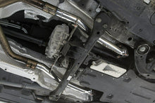 Load image into Gallery viewer, Fabspeed Porsche 958 S / GTS Secondary Competition Link Pipes (2011-2014) - FS.POR.958V8.CB