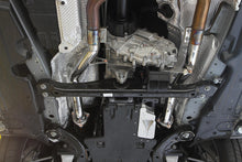 Load image into Gallery viewer, Fabspeed Porsche 958.2 S / GTS Secondary Competition Link Pipes (2015-2018) - FS.POR.9582GTS.CB