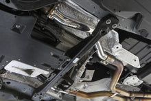 Load image into Gallery viewer, Fabspeed Porsche 958.2 S / GTS Secondary Competition Link Pipes (2015-2018) - FS.POR.9582GTS.CB