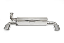 Load image into Gallery viewer, Fabspeed Porsche 964 Carrera Maxflo muffler cat-back Exhaust System (1989-1994) - FS.POR.964.MAXS
