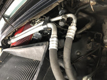Load image into Gallery viewer, Fabspeed Porsche C2 TURBO, 964 Turbo, 965 high performance Air Intake System (1990-1994) - FS.POR.964T.AI