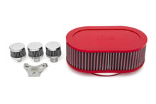 Load image into Gallery viewer, Fabspeed Porsche C2 TURBO, 964 Turbo, 965 high performance Air Intake System (1990-1994) - FS.POR.964T.AI
