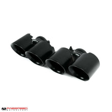 Load image into Gallery viewer, Fabspeed Porsche 970 Panamera Turbo / Turbo S Maxflo Performance Exhaust System (2010-2016) - FS.POR.970T.MAXP