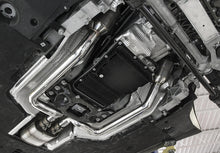 Load image into Gallery viewer, Fabspeed Porsche 970 Panamera Turbo / Turbo S Primary Sport Catalytic Converters (2010-2016) - FS.POR.970T.SC