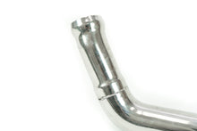 Load image into Gallery viewer, Fabspeed Porsche 971 Panamera V6 Competition Link Pipes (2017+) - FS.POR.971V6.SCB