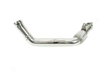 Load image into Gallery viewer, Fabspeed Porsche 971 Panamera V6 Competition Link Pipes (2017+) - FS.POR.971V6.SCB