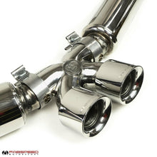 Load image into Gallery viewer, Fabspeed Porsche 981 Boxster/Cayman Supercup Race Exhaust System (2013-2016) - FS.POR.981.SCUPP