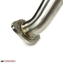 Load image into Gallery viewer, Fabspeed Porsche 981 Boxster/Cayman Supercup Race Exhaust System (2013-2016) - FS.POR.981.SCUPP