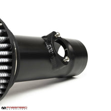 Load image into Gallery viewer, Fabspeed Porsche 986 Boxster / Boxster S Competition Air Intake System (1997-2004) - FS.POR.986.COMPAI
