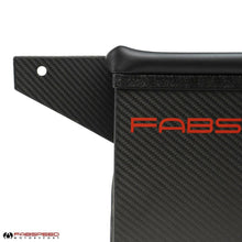 Load image into Gallery viewer, Fabspeed Porsche 986 Boxster / Boxster S Competition Air Intake System (1997-2004) - FS.POR.986.COMPAI