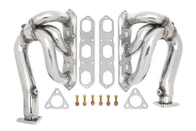 Load image into Gallery viewer, Fabspeed Porsche 986 Boxster Race Headers (2000-2004) - FS.POR.9862.RHDR