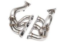 Load image into Gallery viewer, Fabspeed Porsche 986 Boxster Race Headers (2000-2004) - FS.POR.9862.RHDR