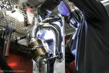 Load image into Gallery viewer, Fabspeed Porsche 986 Boxster Sport Headers (1997-2004)