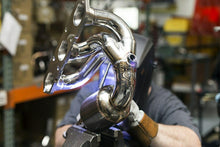 Load image into Gallery viewer, Fabspeed Porsche 986 Boxster Sport Headers (1997-2004)