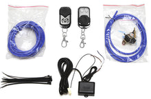 Load image into Gallery viewer, Fabspeed Porsche 987 Boxster / Cayman TrackTec Conversion Kit (2005-2008) - FS.POR.987.TTCKVC