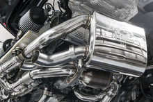 Load image into Gallery viewer, Fabspeed Porsche 991 Carrera Valvetronic Performance Package (2012-2016)