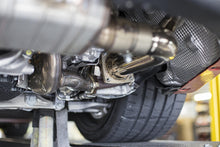 Load image into Gallery viewer, Fabspeed Porsche 991.2 Carrera link comp. Pipes (for PSE) (2017-2019) - FS.POR.9912.PSECB