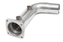 Load image into Gallery viewer, Fabspeed Porsche 991.2 Carrera link comp. Pipes (for Base) (2017-2019) - FS.POR.9912.CB