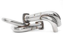 Load image into Gallery viewer, Fabspeed Porsche 991.2 Carrera link comp. Pipes (for PSE) (2017-2019) - FS.POR.9912.PSECB