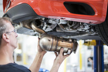 Load image into Gallery viewer, Fabspeed Porsche 991.2 Carrera link comp. Pipes (for PSE) (2017-2019) - FS.POR.9912.PSECB
