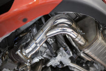 Load image into Gallery viewer, Fabspeed Porsche 991.2 Carrera link comp. Pipes (for PSE) (2017-2019) - FS.POR.9912.PSECB