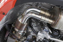 Load image into Gallery viewer, Fabspeed Porsche 991.2 Carrera Sport Cats (for PSE) (2017-2019) - FS.POR.9912.PSESC