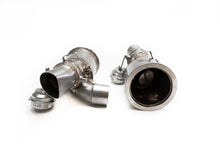 Load image into Gallery viewer, Fabspeed Porsche 991.2 GT2 RS Competition Link Pipes for PSE (2018+) - FS.POR.9912GT2RS.CB