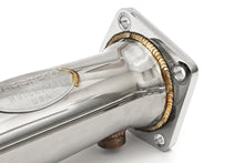 Load image into Gallery viewer, Fabspeed Porsche 991.2 Turbo / Turbo S Competition Link Pipes (2017+) - FS.POR.9912T.CB