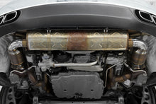 Load image into Gallery viewer, Fabspeed Porsche 991.2 Turbo / Turbo S Sport Catalytic Converters (2017+) - FS.POR.9912T.SC