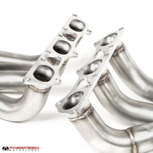 Load image into Gallery viewer, Fabspeed Porsche 991 GT3 / GT3 RS / 911 R Long Tube Competition Race Header System (2014-2016) - FS.POR.991GT3.LTRHS