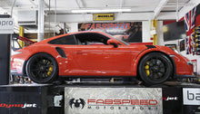 Load image into Gallery viewer, Fabspeed Porsche 991 GT3 / GT3 RS / 911 R Long Tube Competition Race Header System (2014-2016) - FS.POR.991GT3.LTRHS
