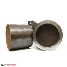 Load image into Gallery viewer, Fabspeed Porsche 992 Carrera Sport Catalytic Converters (2019+) - FS.POR.992.SC